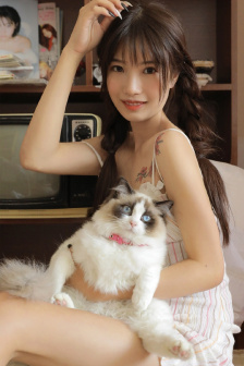 明星专题：柳海龙